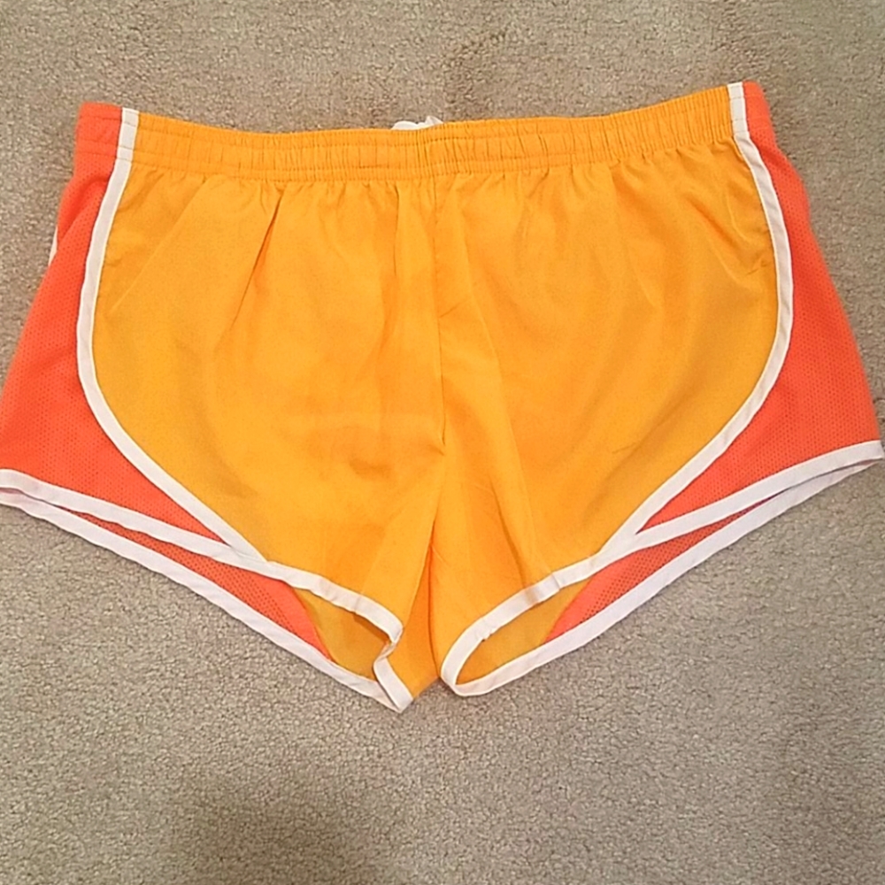 Athletic Shorts